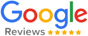 Goodrich Gardening 5-star Google reviews